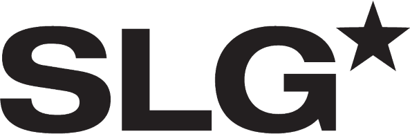 SLG Brands Logo