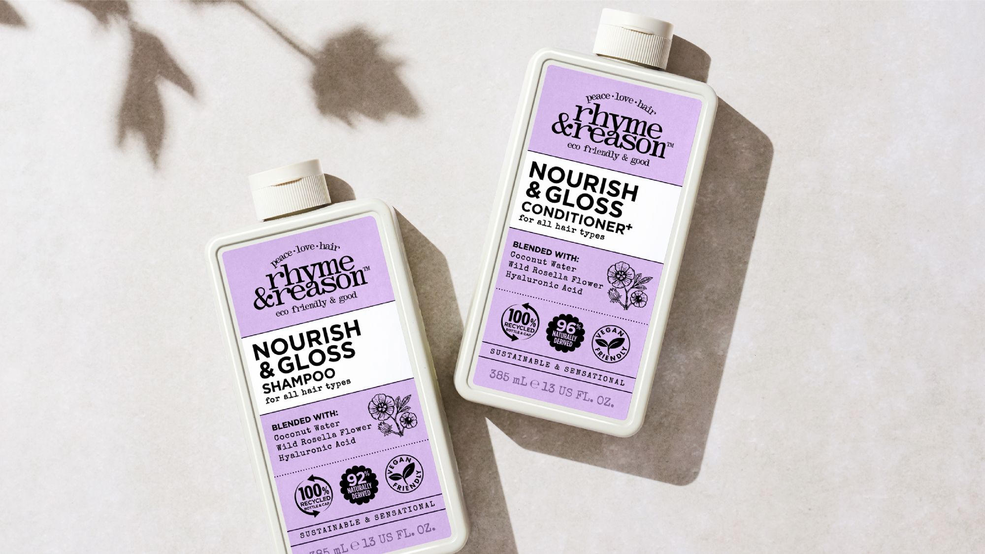 rhyme & reason SLG Brands