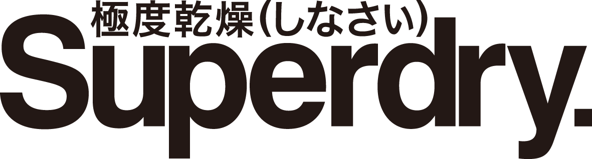 Superdry Logo