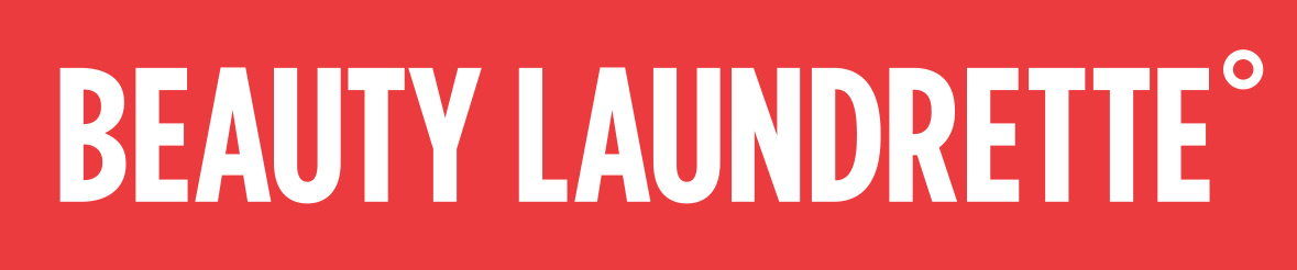 Beauty Laundrette Logo
